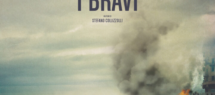 Se fate i bravi - still dal film